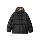 GIACCA CARHARTT WIP TORONTO JACKET CAMO DUCK GREEN