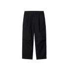 PANTALONI CARHARTT WIP COLE CARGO PANT BLACK RINSED