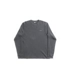 T-SHIRT MANICHE LUNGHE CIVILIST THERMAL LONG SLEEVE PEPPER