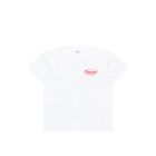 T-SHIRT MANICHE CORTE CARHARTT WIP S/S LOGO T-SHIRT WHITE