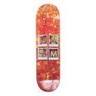 TAVOLA SKATE HOPPS MEINHOLZ POLAROID SERIES 8.25" + GRIP IN OMAGGIO U