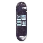 TAVOLA SKATE HOPPS WILLIAMS POLAROID SERIES 8.25" + GRIP IN OMAGGIO U