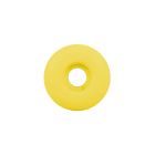 RUOTE SKATE PROHIBITION RETRO SKATEBOARDS COLOR WHEELS 52mm YELLOW U