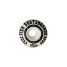 RUOTE SKATE PROHIBITION RETRO SKATEBOARDS FISH 52mm WHITE U