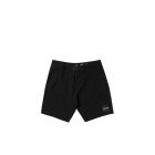 COSTUME DA BAGNO MYSTIC BRAND BOARDSHORT 900 BLACK