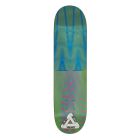 TAVOLA SKATE PALACE SKATEBOARDS TRIPPY 8.0" U