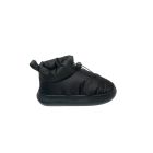 SCARPE CASUAL GUMMY LW7132 BLACK 