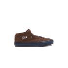 SCARPE SKATE VANS SKATE HALF CAB '92 NICK MICHEL BROWN/NAVY