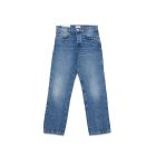 JEANS AMISH WIDE JEANS SECOND HAND DENIM