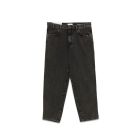 JEANS AMISH NEW BERNIE BLACK STONE DENIM BLACK