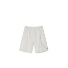 COSTUME DA BAGNO STUSSY BRUSHED BEACH SHORT BONE 